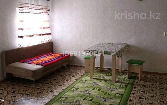 2-комнатный дом, 50 м², 10 сот., Ахметбекова 57 - Мешіттің қасында орналасқан  - изображение 3