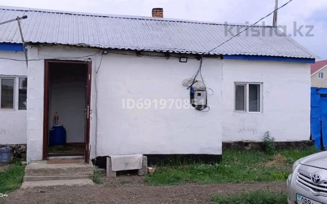 2-комнатный дом, 50 м², 10 сот., Ахметбекова 57 - Мешіттің қасында орналасқан  - изображение 5