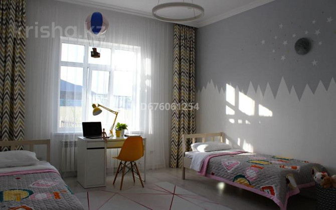 4-комнатный дом, 220 м², 12 сот., мкр Мунайшы - Огородная Atyrau - photo 6