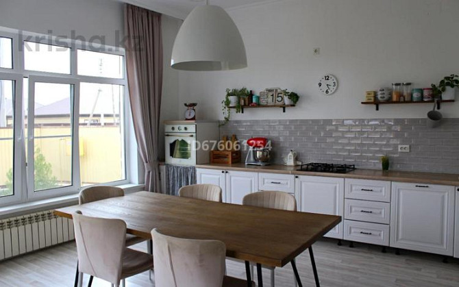 4-комнатный дом, 220 м², 12 сот., мкр Мунайшы - Огородная Atyrau - photo 7