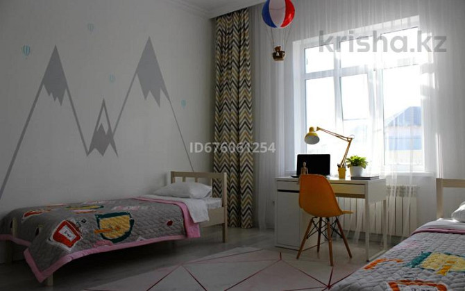 4-комнатный дом, 220 м², 12 сот., мкр Мунайшы - Огородная Atyrau - photo 5