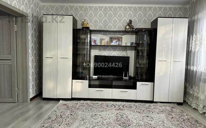 4-комнатный дом, 90.3 м², 6 сот., мкр Шанырак-2 10/2 - Жалантос Бахадур/Тойшыбек батыр Almaty - изображение 3