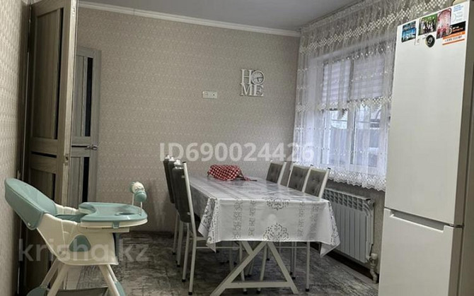 4-комнатный дом, 90.3 м², 6 сот., мкр Шанырак-2 10/2 - Жалантос Бахадур/Тойшыбек батыр Almaty - изображение 2