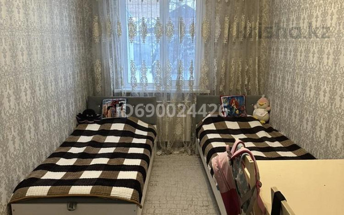 4-комнатный дом, 90.3 м², 6 сот., мкр Шанырак-2 10/2 - Жалантос Бахадур/Тойшыбек батыр Almaty - изображение 5