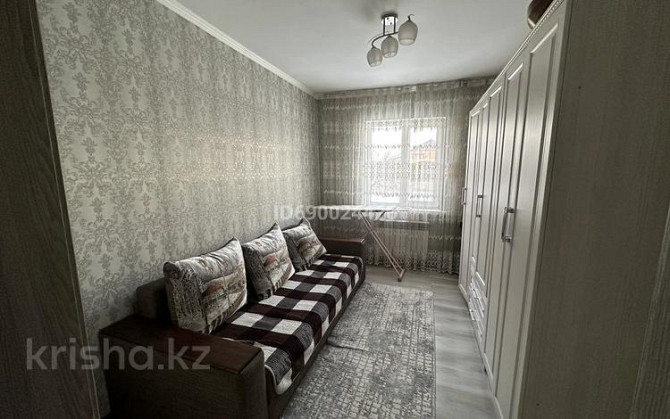 4-комнатный дом, 90.3 м², 6 сот., мкр Шанырак-2 10/2 - Жалантос Бахадур/Тойшыбек батыр Almaty - изображение 7