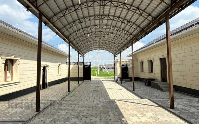 5-комнатный дом, 355 м², 10 сот., Новастройки 1361 - Aser авто,жк Capital sity,Костура Шымкент - изображение 2