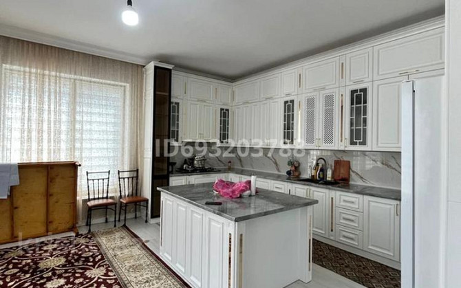 5-комнатный дом, 355 м², 10 сот., Новастройки 1361 - Aser авто,жк Capital sity,Костура Шымкент - изображение 5