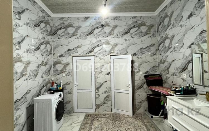 5-комнатный дом, 355 м², 10 сот., Новастройки 1361 - Aser авто,жк Capital sity,Костура Шымкент - изображение 8