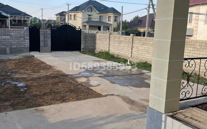 6-комнатный дом, 260 м², 8 сот., Сынтас 612 - Толеметова мкр Тассай Шымкент - изображение 3