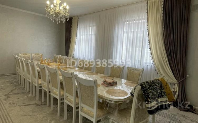 6-комнатный дом, 260 м², 8 сот., Сынтас 612 - Толеметова мкр Тассай Шымкент - изображение 6