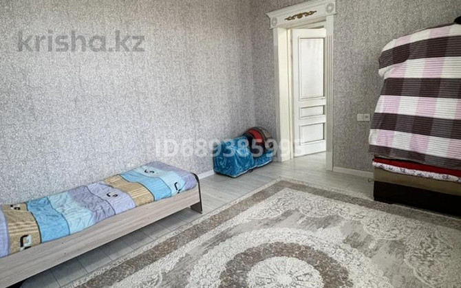 6-комнатный дом, 260 м², 8 сот., Сынтас 612 - Толеметова мкр Тассай Шымкент - изображение 7
