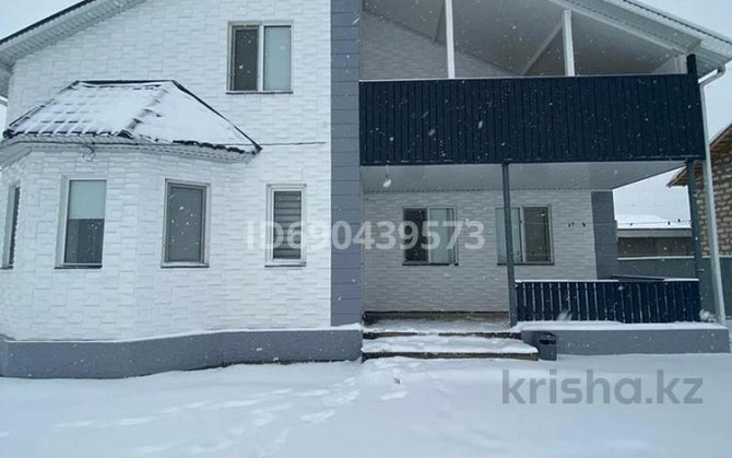4-комнатный дом, 140 м², 10 сот., пгт Балыкши, Курсай 18 - Ориентировачно находится сзади магазина А Атырау - изображение 2