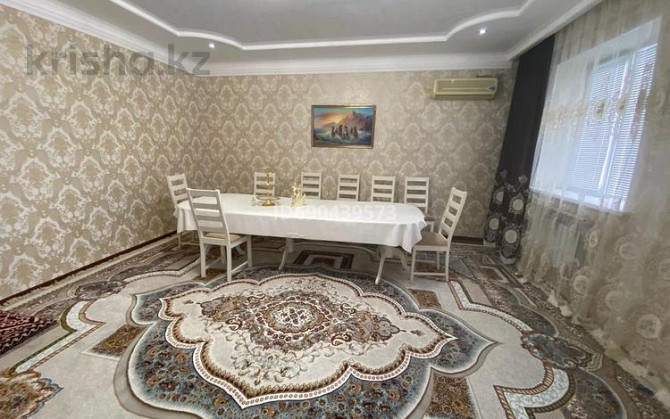 4-комнатный дом, 140 м², 10 сот., пгт Балыкши, Курсай 18 - Ориентировачно находится сзади магазина А Атырау - изображение 7