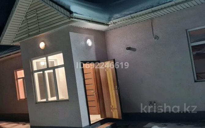 3-комнатный дом, 80 м², 3 сот., Проезд Ақтан 4 - Возле 9 школа ул. Ташенова уг. Желтоқсан Shymkent - photo 6