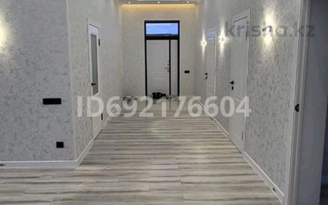 5-комнатный дом, 170 м², 5 сот., мкр Акбулак, Ақбұлақ ш/а. лизунова 14/3 - Школа N 154 Алматы - изображение 1