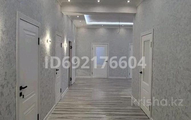5-комнатный дом, 170 м², 5 сот., мкр Акбулак, Ақбұлақ ш/а. лизунова 14/3 - Школа N 154 Алматы - изображение 8