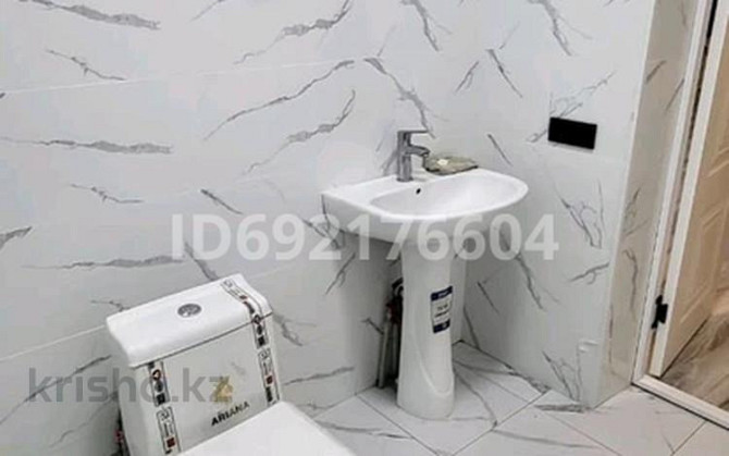 5-комнатный дом, 170 м², 5 сот., мкр Акбулак, Ақбұлақ ш/а. лизунова 14/3 - Школа N 154 Алматы - изображение 4