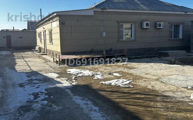 4-комнатный дом, 130 м², 6 сот., Парасат 75 - Айнара магазин  - изображение 2