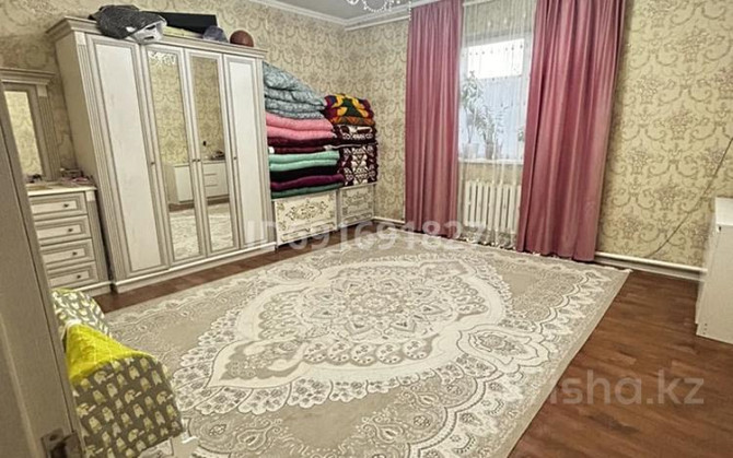 4-комнатный дом, 130 м², 6 сот., Парасат 75 - Айнара магазин  - изображение 7