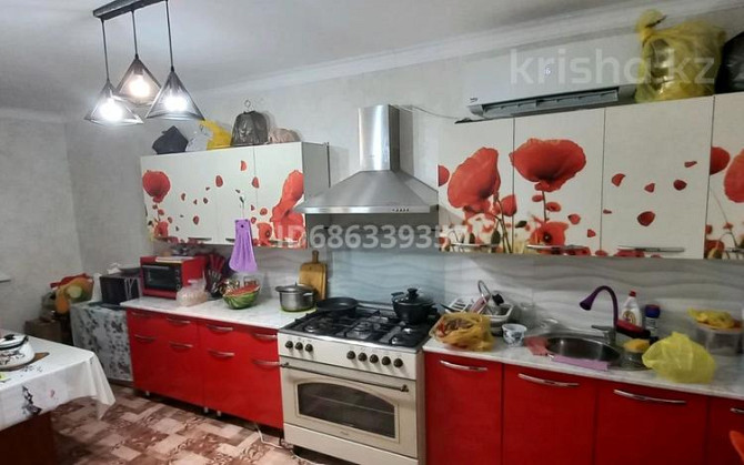 2-комнатный дом, 80 м², 8 сот., 38коше 42 - 38кошемен 4 коше  - изображение 3
