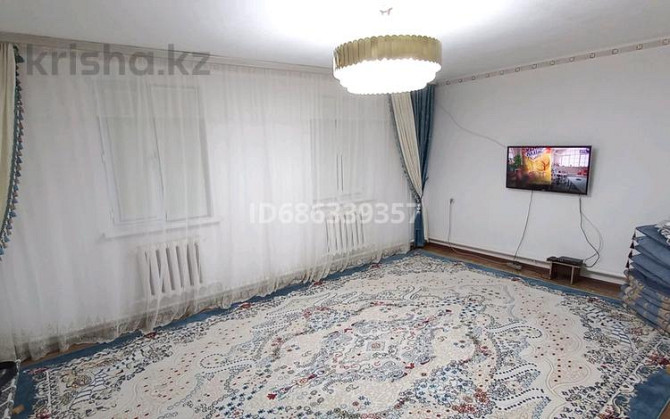 2-комнатный дом, 80 м², 8 сот., 38коше 42 - 38кошемен 4 коше  - изображение 1