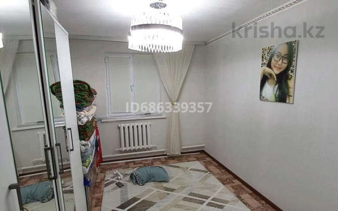 2-комнатный дом, 80 м², 8 сот., 38коше 42 - 38кошемен 4 коше  - изображение 2