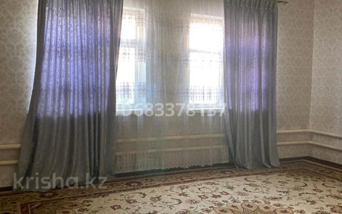 6-комнатный дом, 120 м², 6 сот., Жас даурен 21 Шымкент - изображение 1