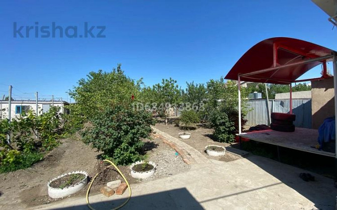 6-комнатный дом, 220 м², 10 сот., Кушербаева 23  - изображение 8