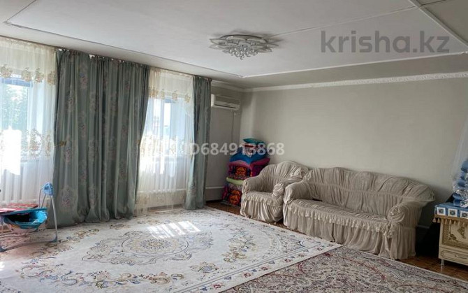 6-комнатный дом, 220 м², 10 сот., Кушербаева 23  - изображение 2