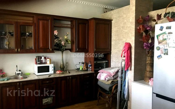 4-комнатный дом, 140 м², 28 сот., Ж.м.Кайнарбулак Рассрочка көшесі. 51 - Ивушка-Полевая Шымкент - изображение 8