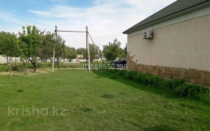 4-комнатный дом, 140 м², 28 сот., Ж.м.Кайнарбулак Рассрочка көшесі. 51 - Ивушка-Полевая Шымкент - изображение 4