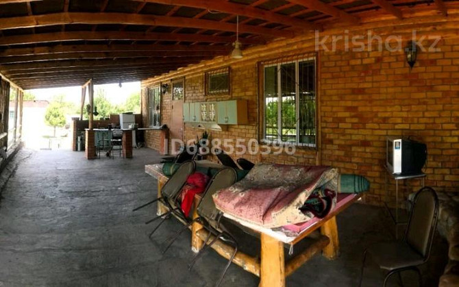4-комнатный дом, 140 м², 28 сот., Ж.м.Кайнарбулак Рассрочка көшесі. 51 - Ивушка-Полевая Шымкент - изображение 6