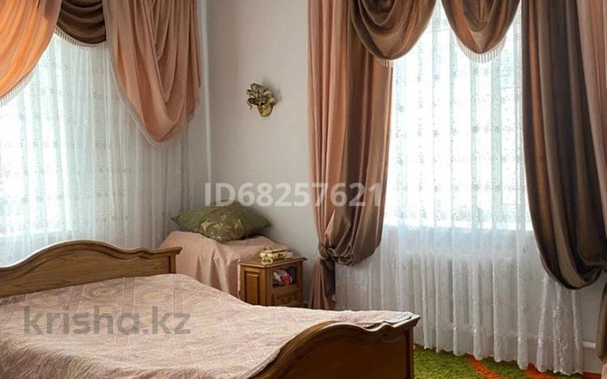 7-комнатный дом, 350 м², 14 сот., Абдрамановой 17 Кызылорда - изображение 3