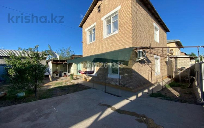 6-комнатный дом, 296 м², 4 сот., Абдукаримова 1 - Пересечение с Байботаева Zhetysaj - photo 1
