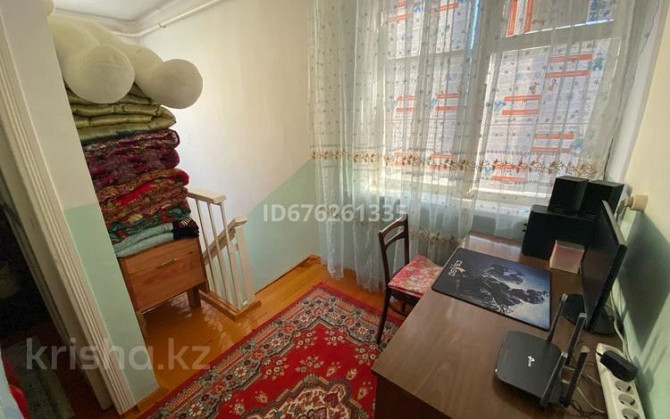 6-комнатный дом, 296 м², 4 сот., Абдукаримова 1 - Пересечение с Байботаева Zhetysaj - photo 8