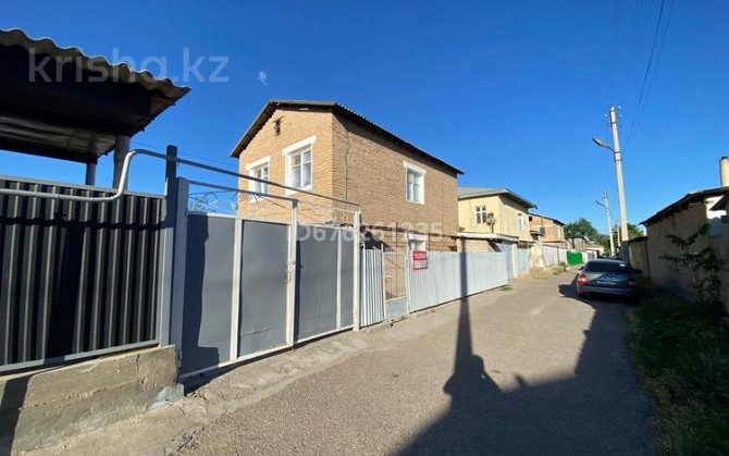 6-комнатный дом, 296 м², 4 сот., Абдукаримова 1 - Пересечение с Байботаева Zhetysaj - photo 2