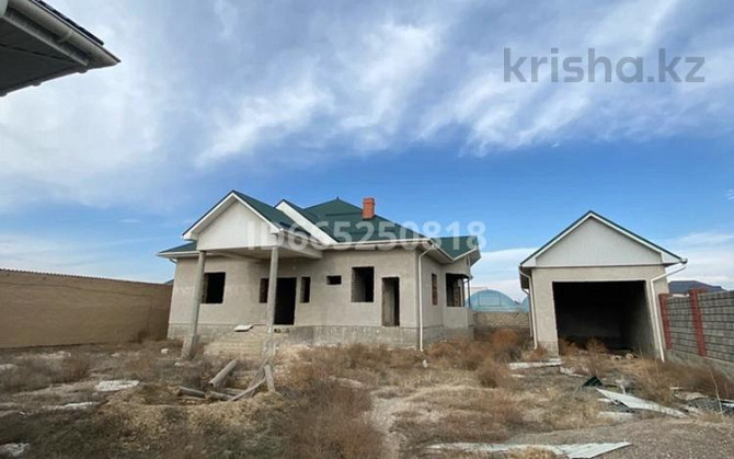 8-комнатный дом, 216 м², 10 сот., Камунизм - 23 школа Туркестан - изображение 4