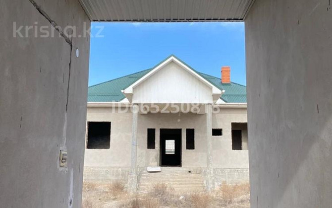 8-комнатный дом, 216 м², 10 сот., Камунизм - 23 школа Туркестан - изображение 7