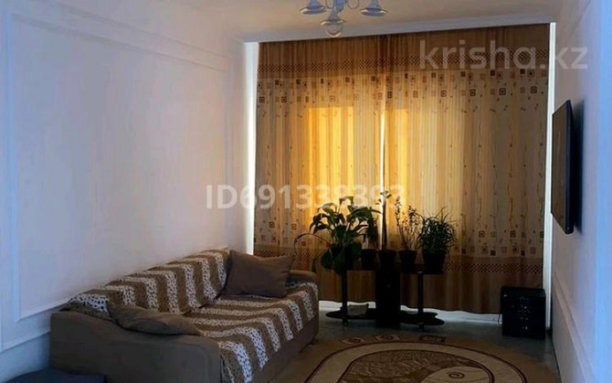 5-комнатный дом, 125 м², 7 сот., Алгабас 42 - Акдала Urochishche Talgarbaytuma - photo 2