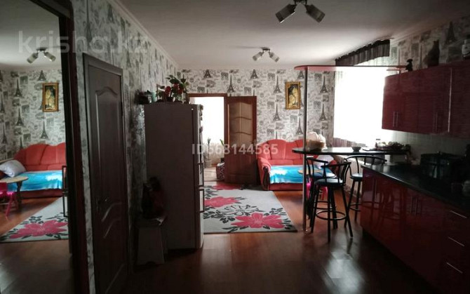 6-комнатный дом, 160 м², 9 сот., Казыбек би 20 Гульдала - изображение 7