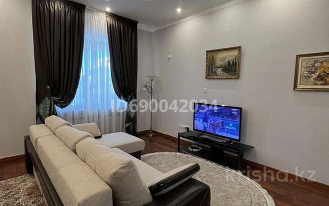 4-комнатный дом, 260 м², 14 сот., мкр Кайтпас 2 135 - Элитный городок Тулпар Шымкент - изображение 7