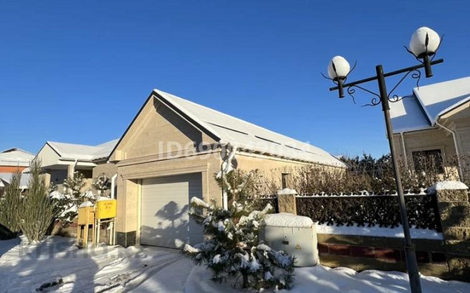 4-комнатный дом, 260 м², 14 сот., мкр Кайтпас 2 135 - Элитный городок Тулпар Шымкент - изображение 3