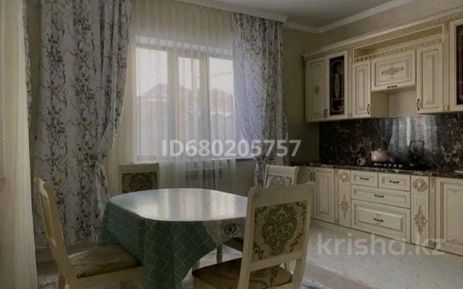 3-комнатный дом, 110 м², 4 сот., 117 уч квартал 2 б - Иргели  - изображение 3