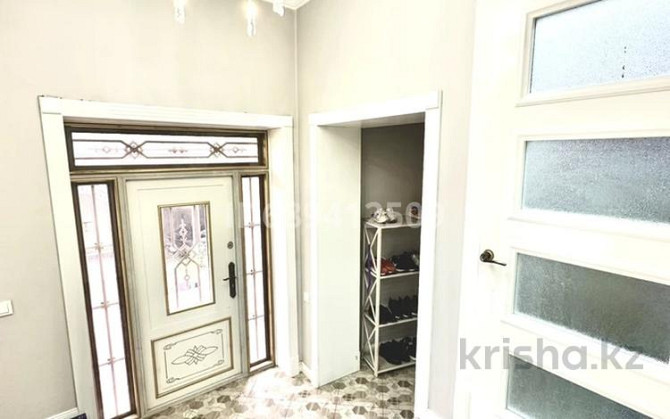 8-комнатный дом, 570 м², 8 сот., Жас Гвардияшылар 128 - Маделі қожа Ақпан батыр Шымкент - изображение 7