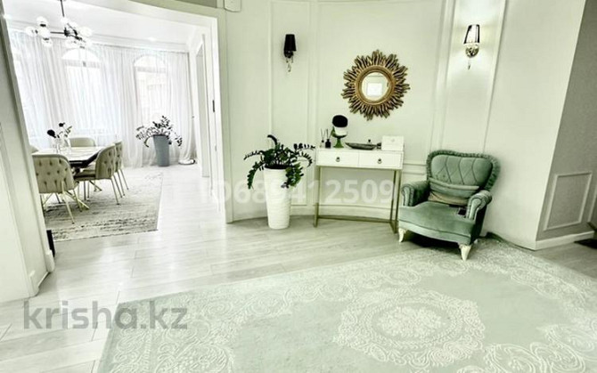 8-комнатный дом, 570 м², 8 сот., Жас Гвардияшылар 128 - Маделі қожа Ақпан батыр Шымкент - изображение 6