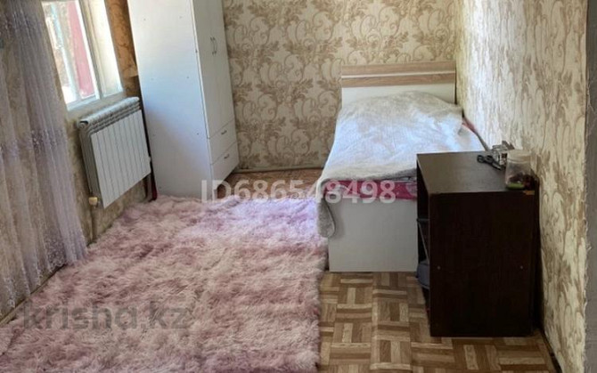 3-комнатный дом, 55 м², 2 сот., мкр Самал, Кокинаки 21 Алматы - изображение 1