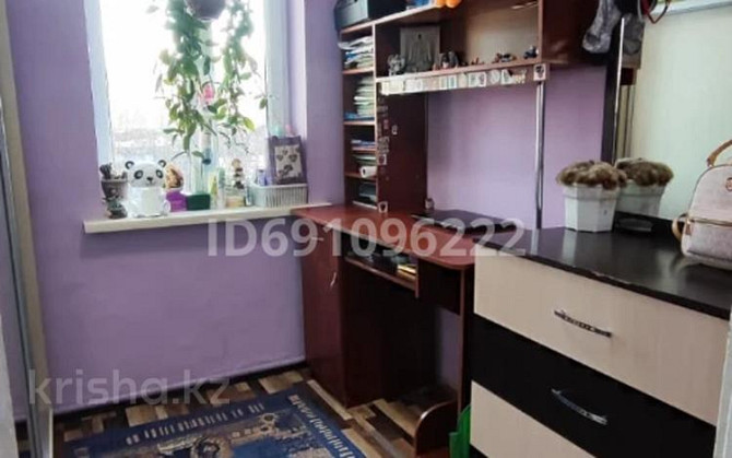 4-комнатный дом, 54.7 м², 12 сот., Малькеева - Район школы Райымбека батыра Esik - photo 6