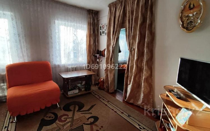 4-комнатный дом, 54.7 м², 12 сот., Малькеева - Район школы Райымбека батыра Esik - photo 2