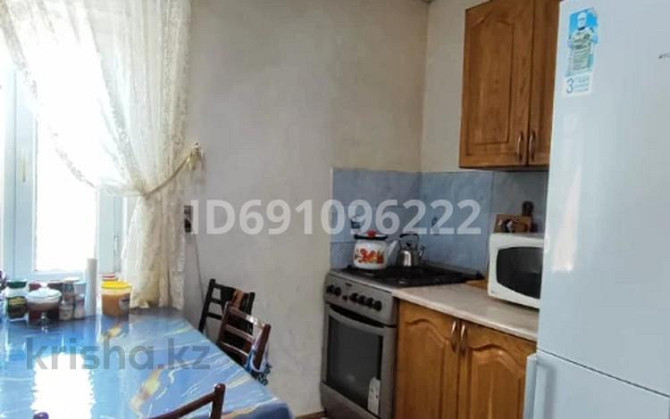 4-комнатный дом, 54.7 м², 12 сот., Малькеева - Район школы Райымбека батыра Esik - photo 4