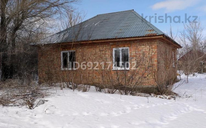 4-комнатный дом, 78 м², 15 сот., Степная - Село Степное Усть-Каменогорск - изображение 3